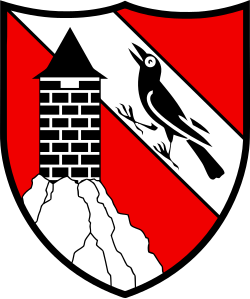 CHE Corbières COA
